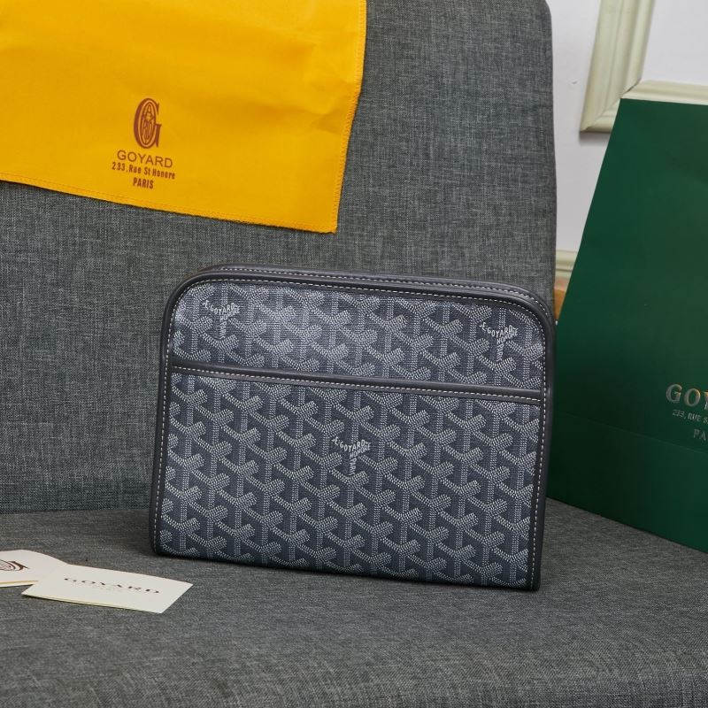 Go*ard clutch bags